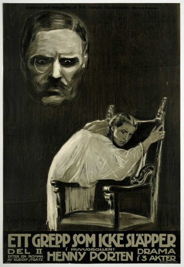 Die Faust des Riesen