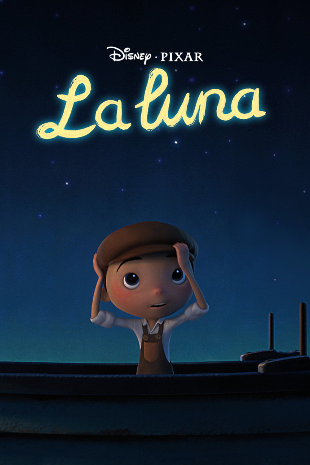 La Luna