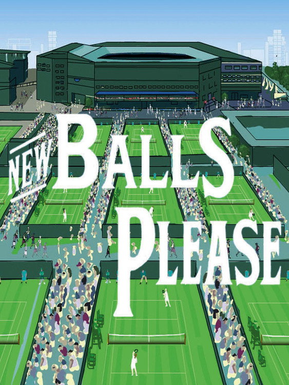 New Balls Please