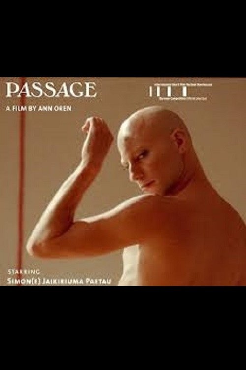 Passage