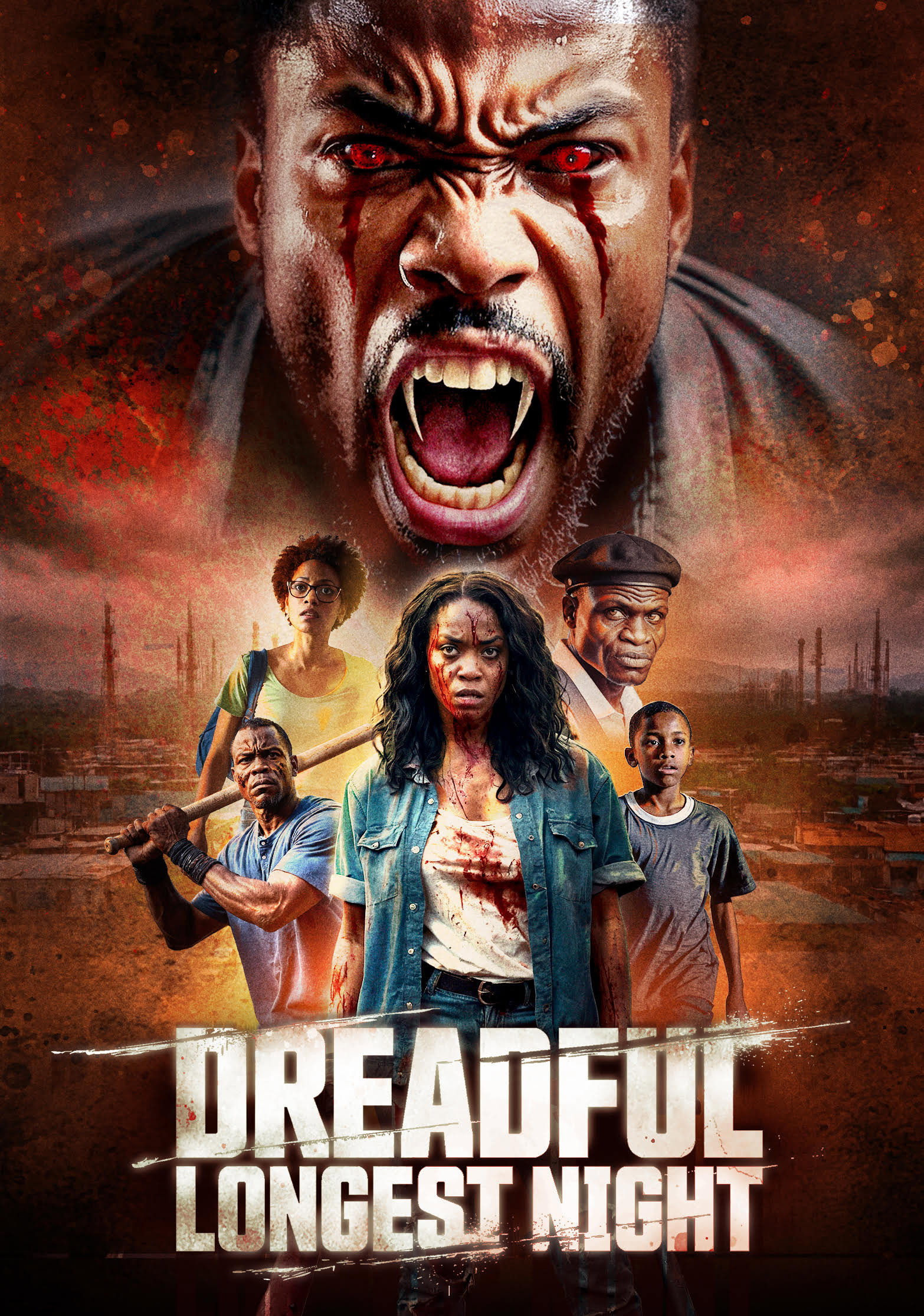 Dreadful Longest Night