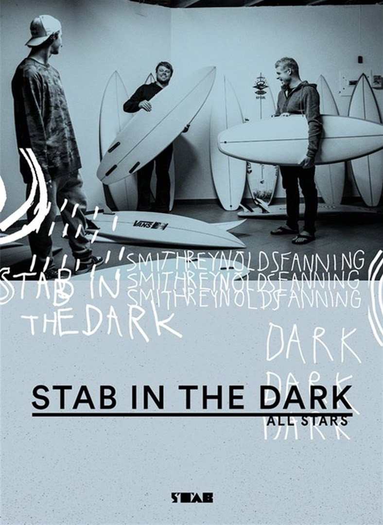 Stab in the Dark: All Stars