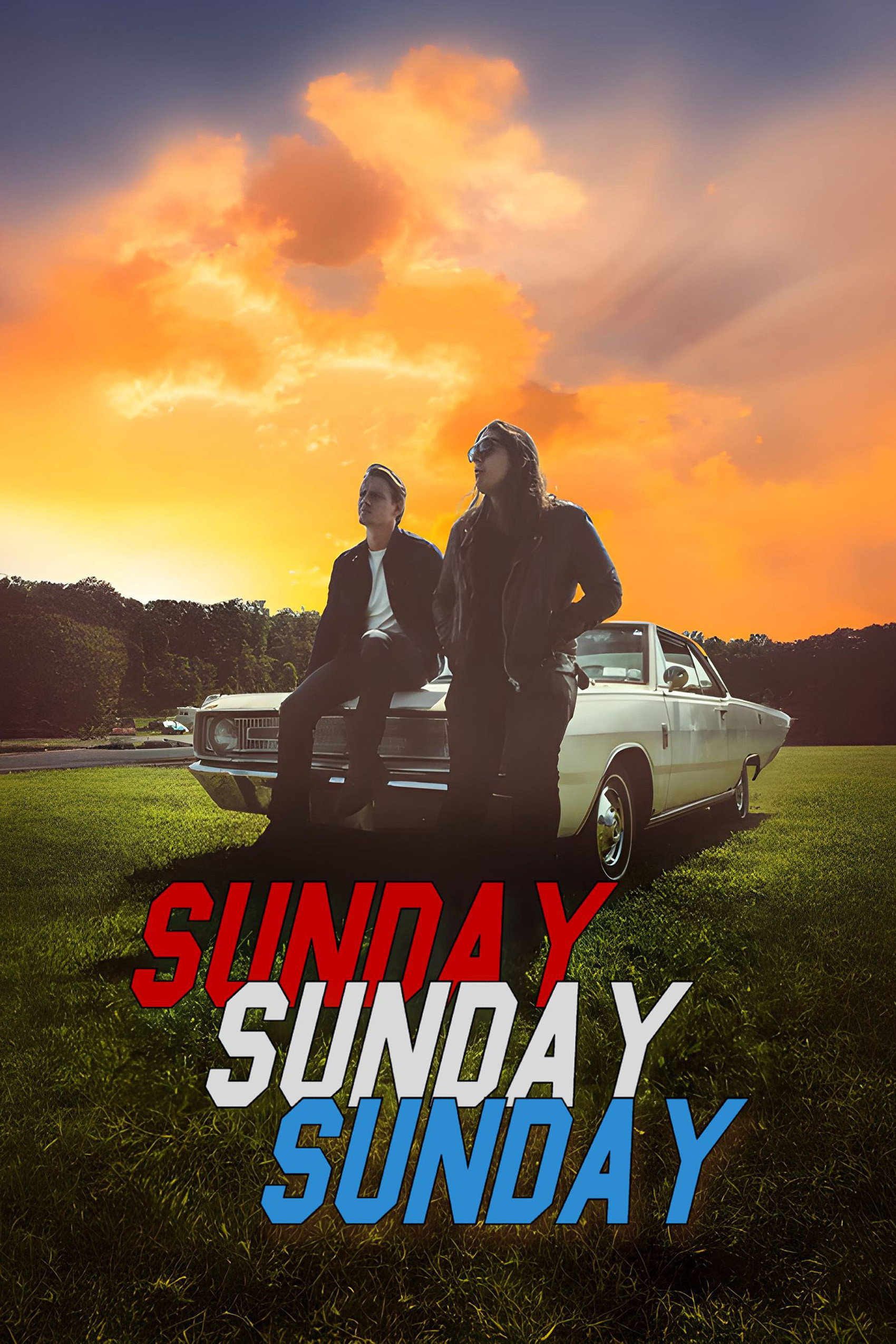 Sunday Sunday Sunday