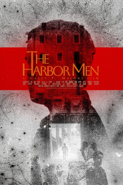 The Harbor Men