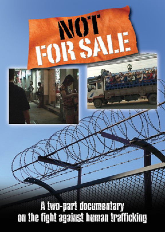 Not for Sale