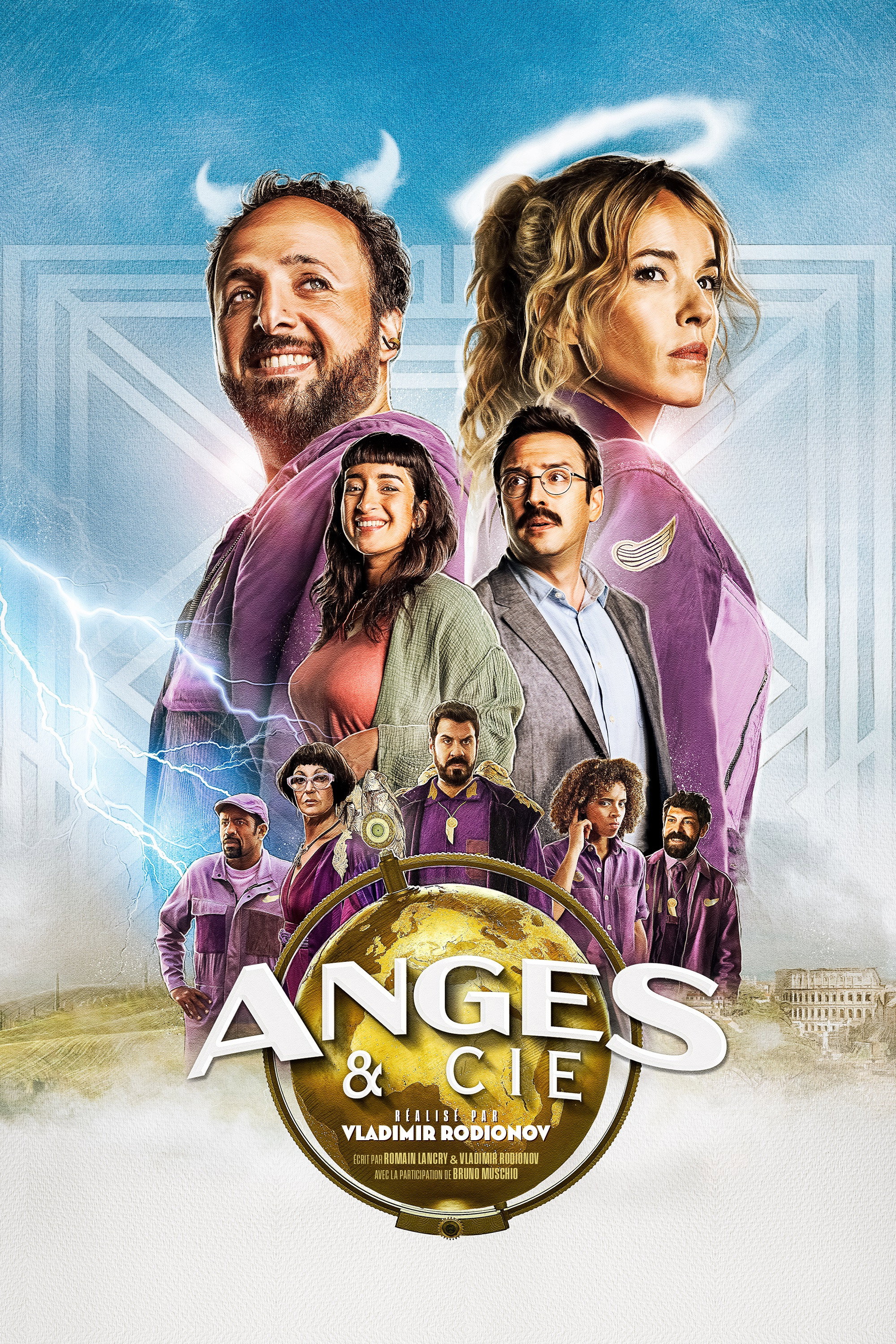 Anges & Cie
