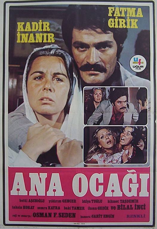 Ana Ocagi
