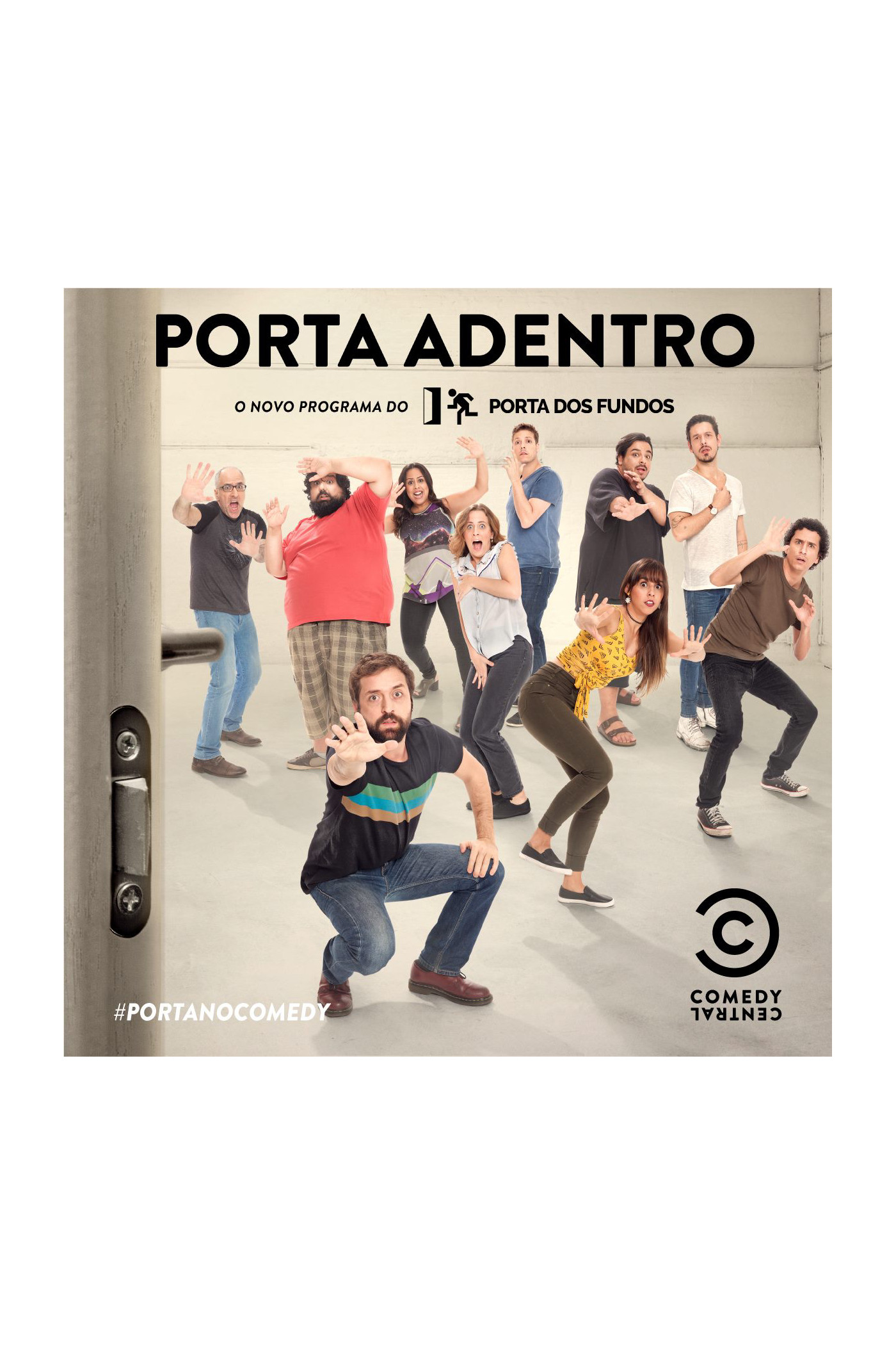 Porta Adentro