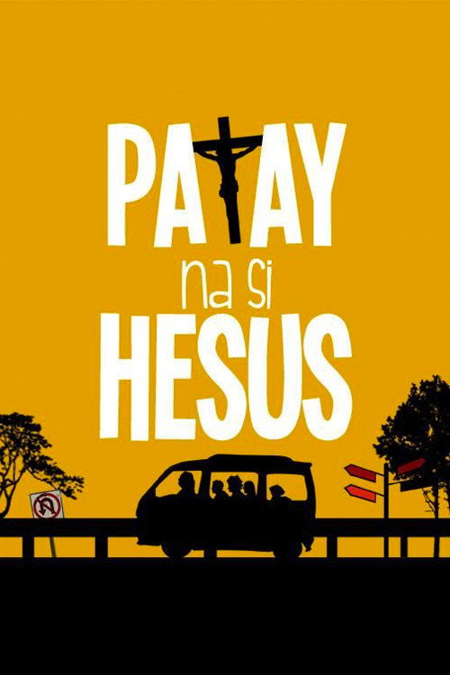Jesus is Dead