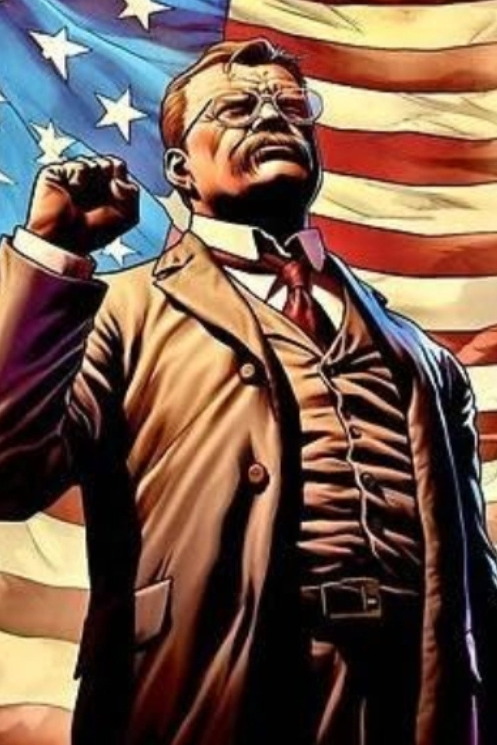 Roosevelt
