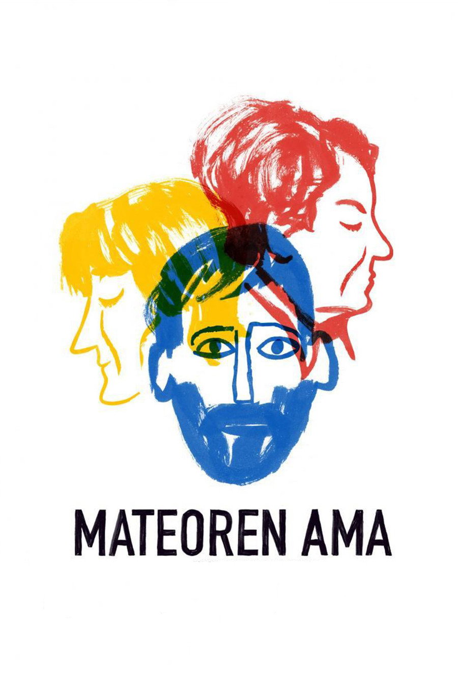 Mateoren Ama