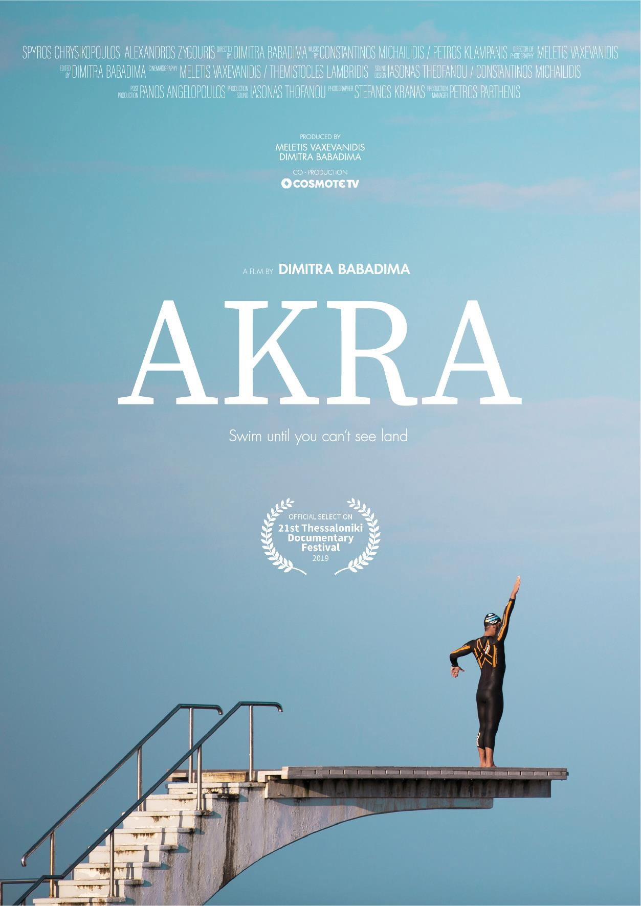 Akra