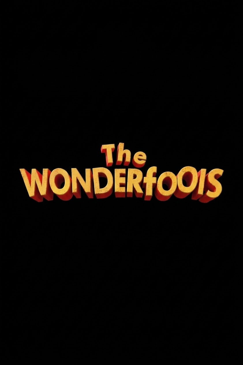 The WONDERfools