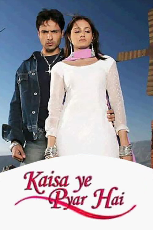 Kaisa Yeh Pyaar Hai
