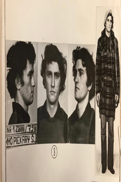 Lust Killer