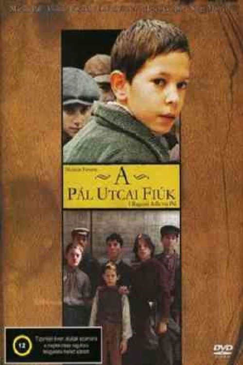 I ragazzi della via Pál