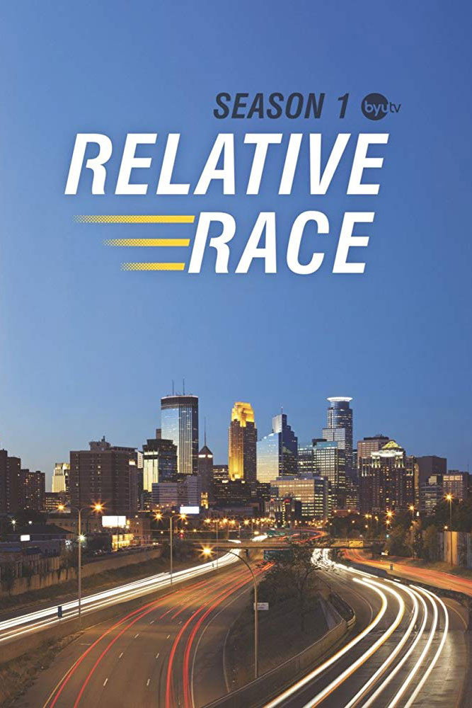 Relative Race