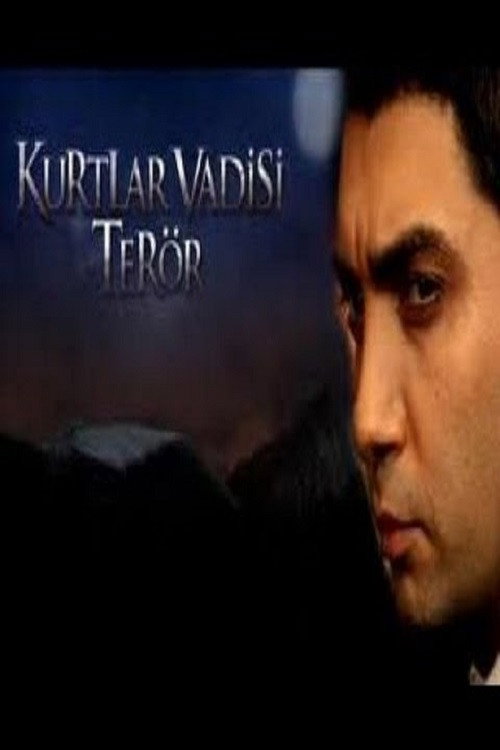 Kurtlar Vadisi: Terör