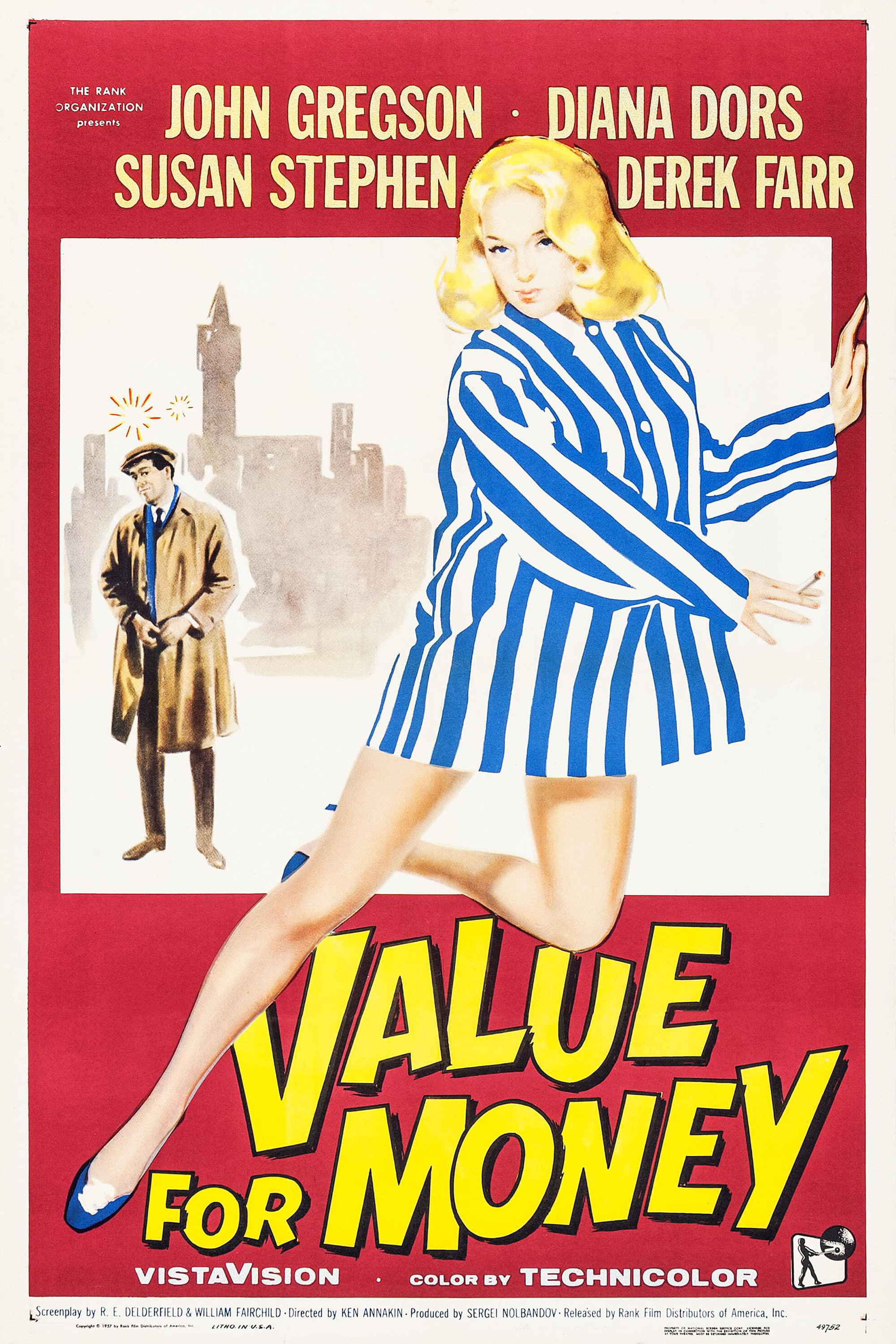Value for Money