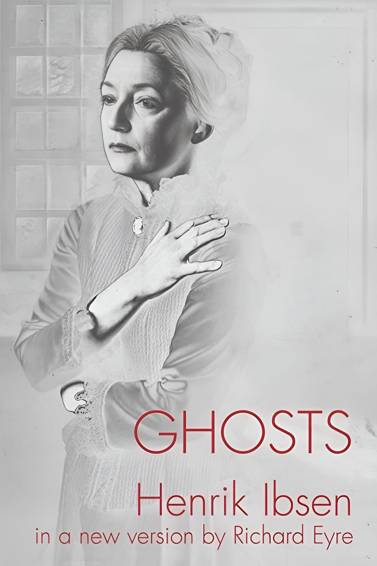 Ghosts
