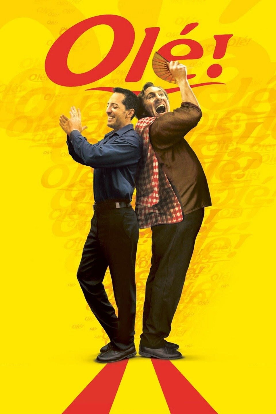 Olé!