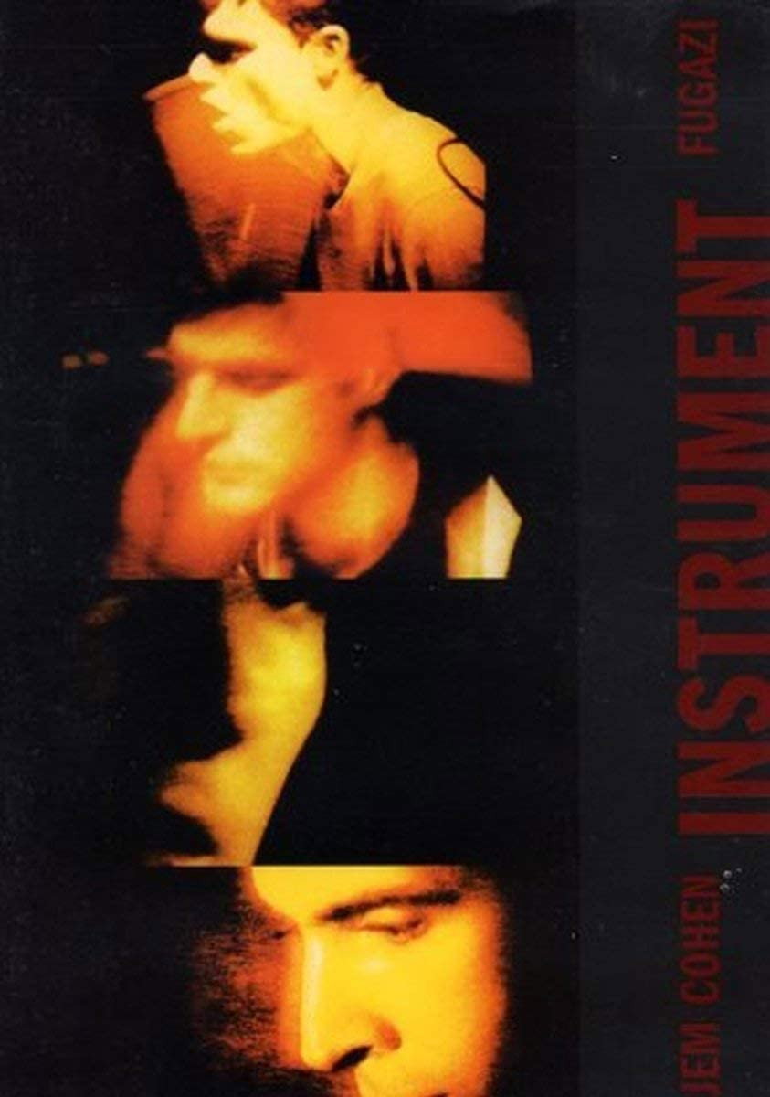 Instrument