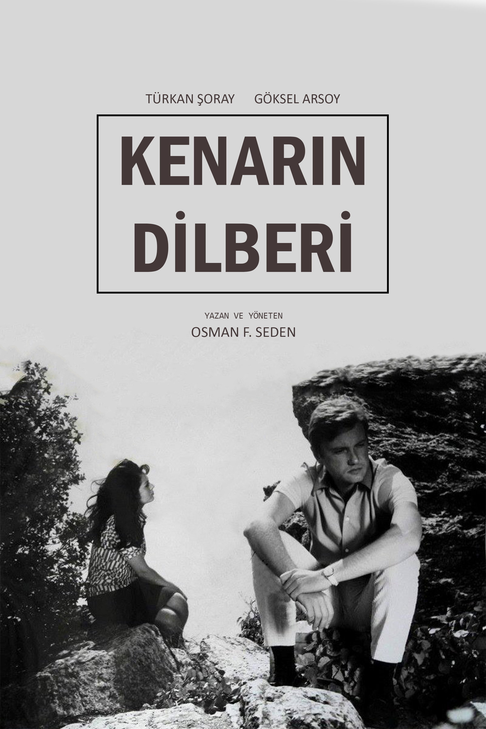 Kenarin dilberi