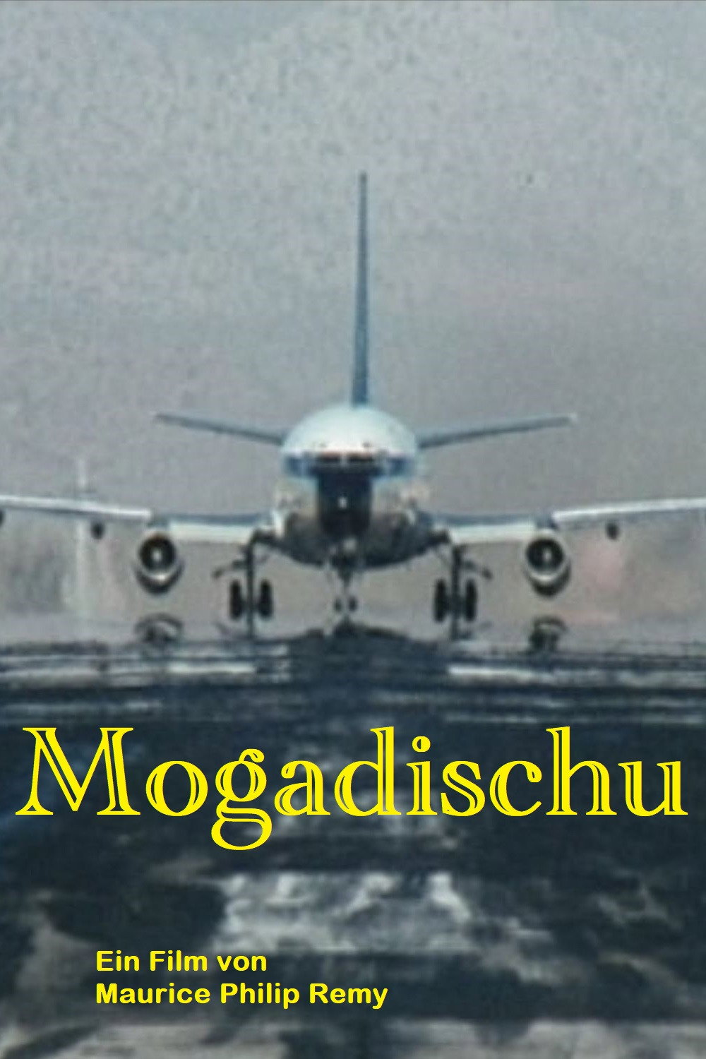 Mogadischu - Die Dokumentation
