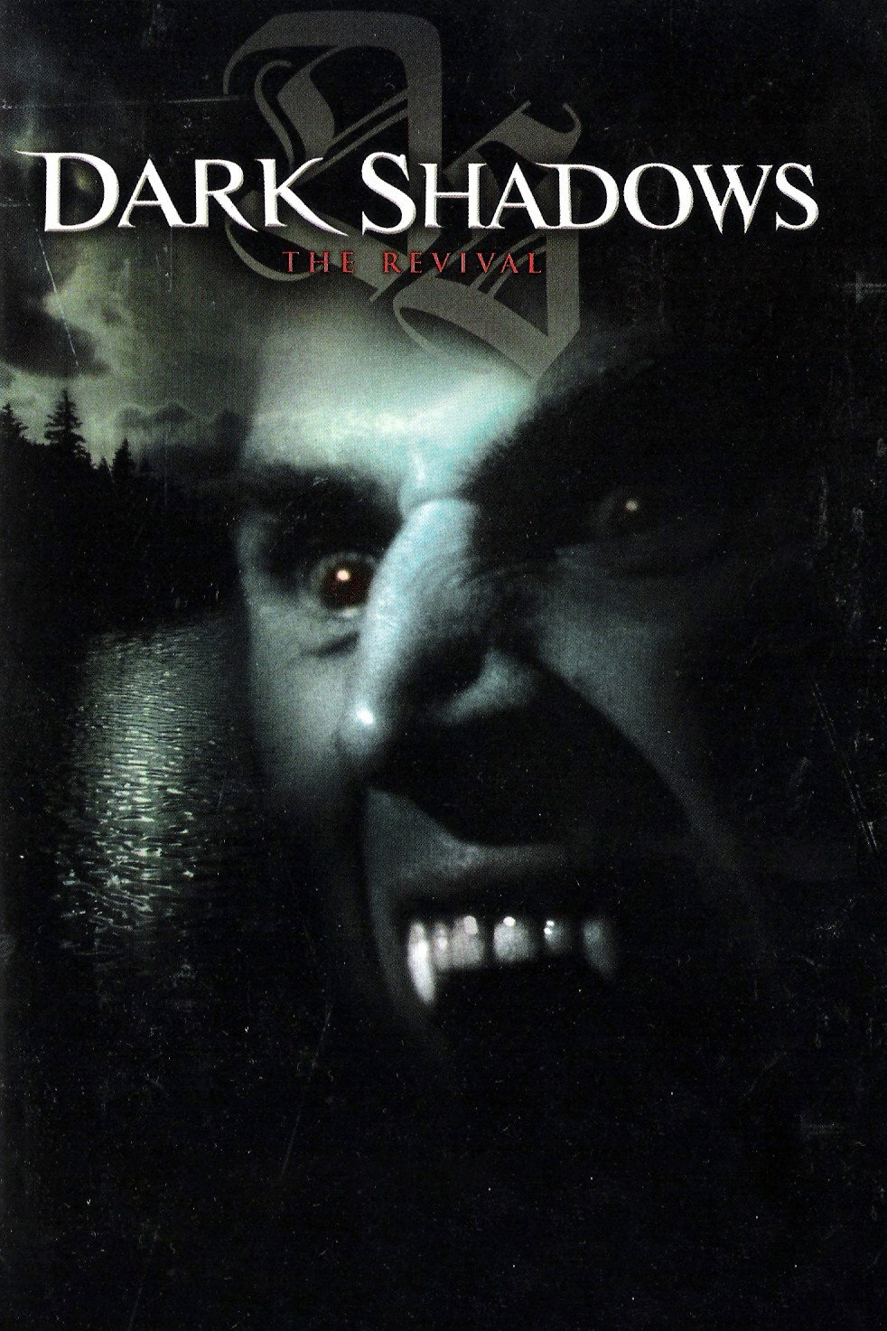 Dark Shadows