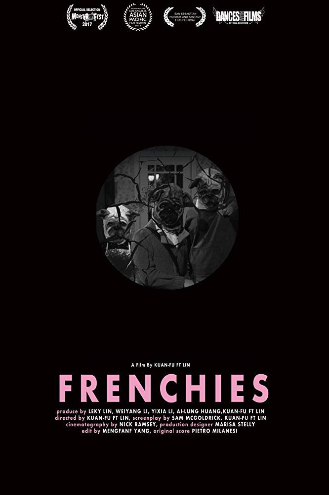 Frenchies