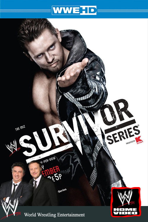 Survivor Series