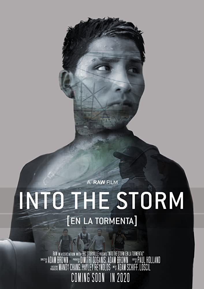 Into the Storm