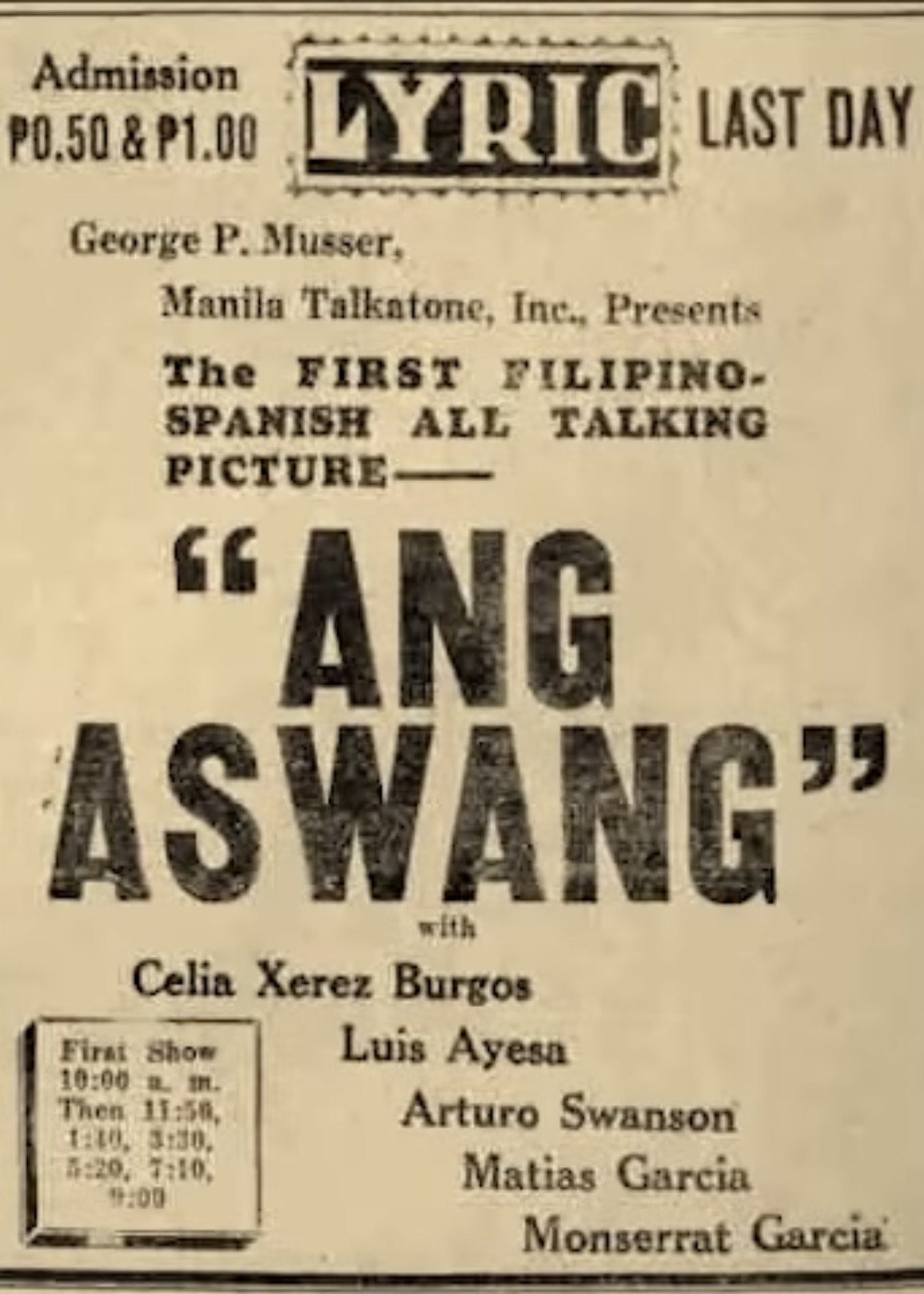 Ang aswang