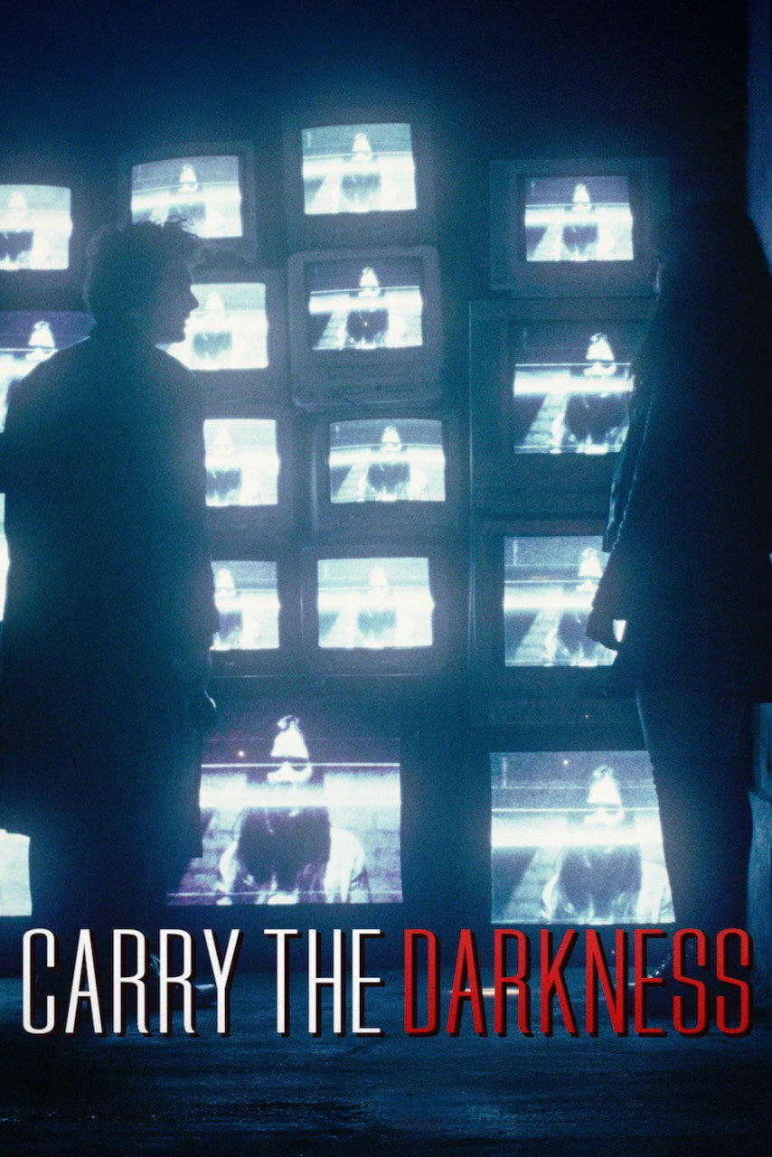 Carry the Darkness