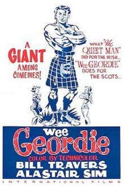 Wee Geordie