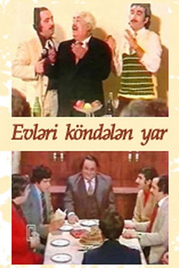 Evlari kondalan yar