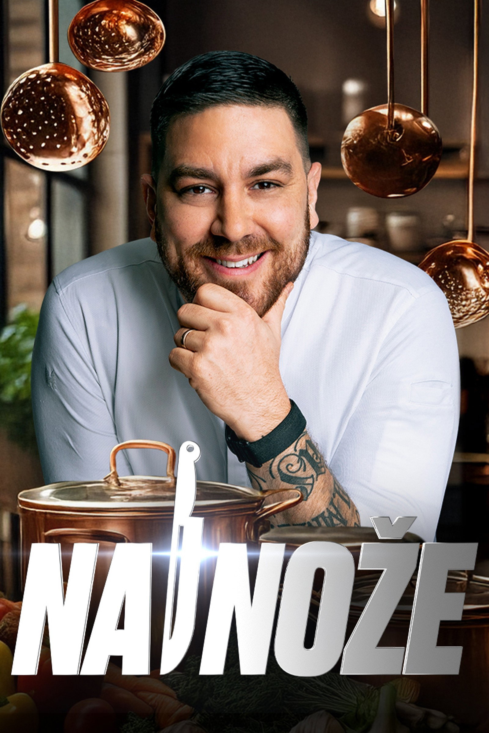 Na noze