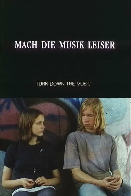 Turn Down the Music