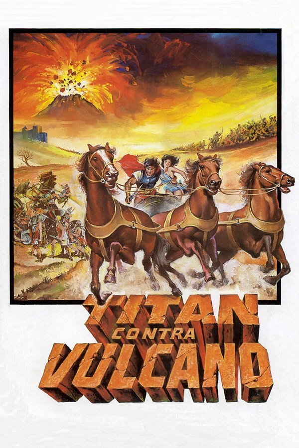 Vulcan, Son of Jupiter