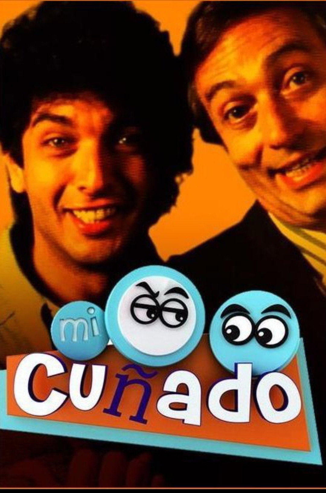 Mi cuñado