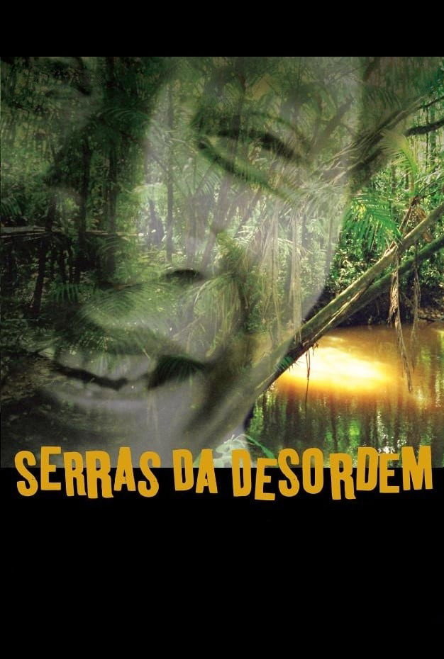 Serras da desordem
