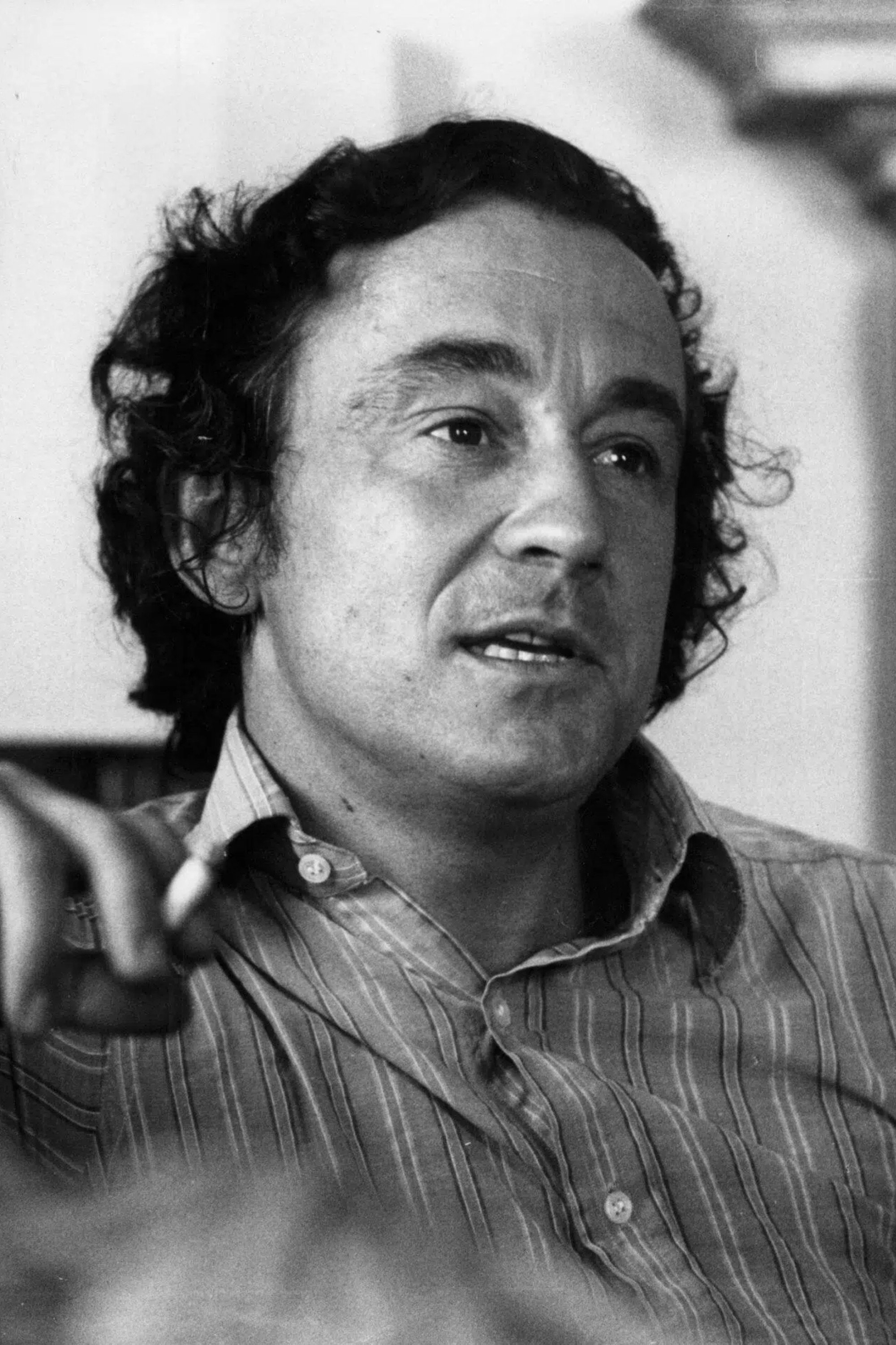 The Passions of Louis Malle