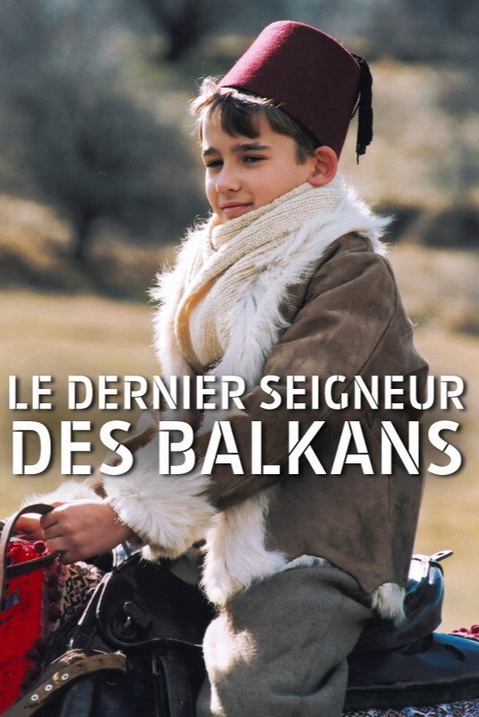 The Last Bey of the Balkans
