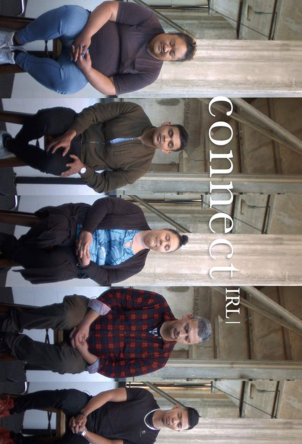 connectIRL