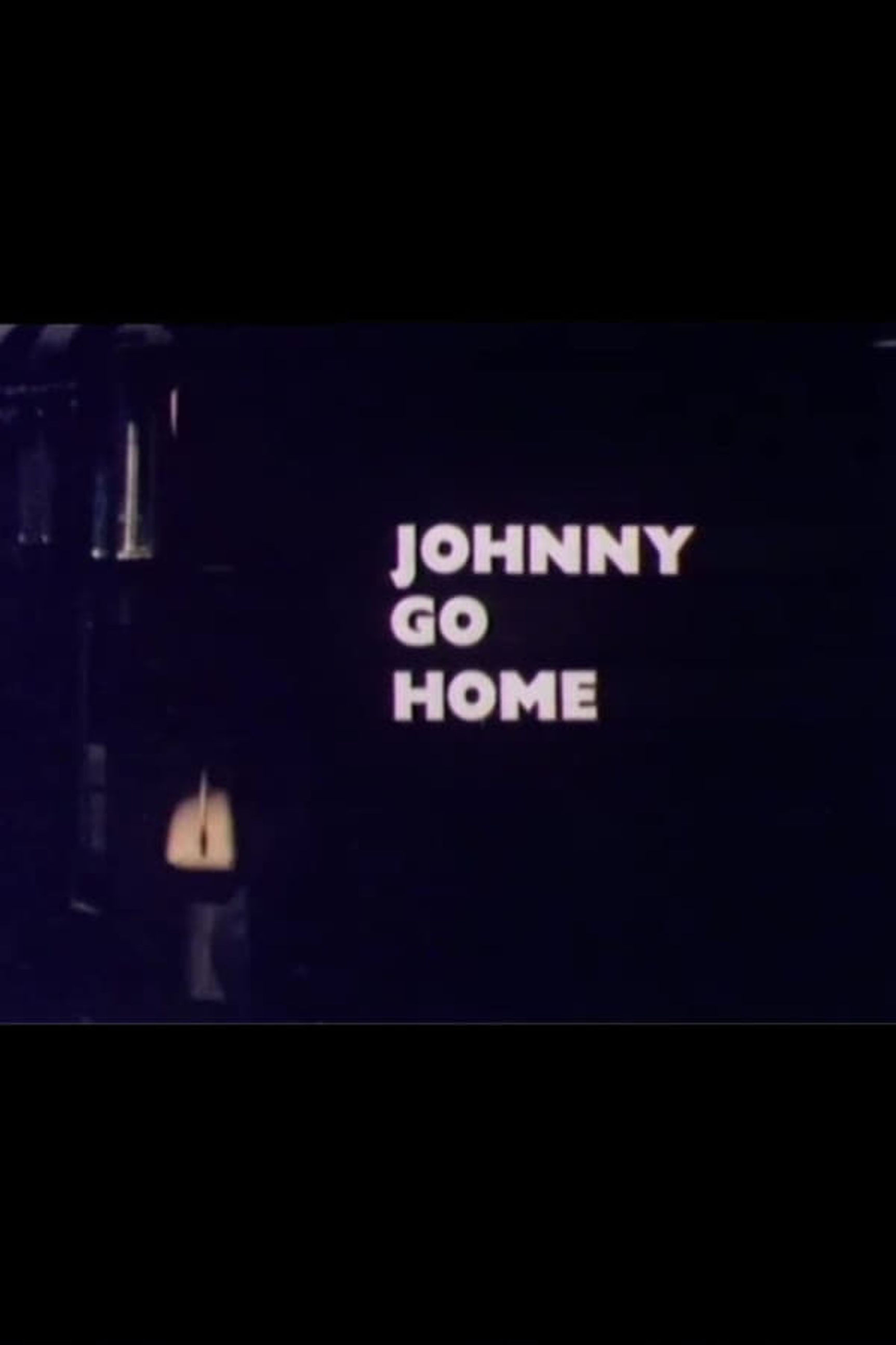 Johnny Go Home: End of the Line/The Murder of Billy Two-Tone
