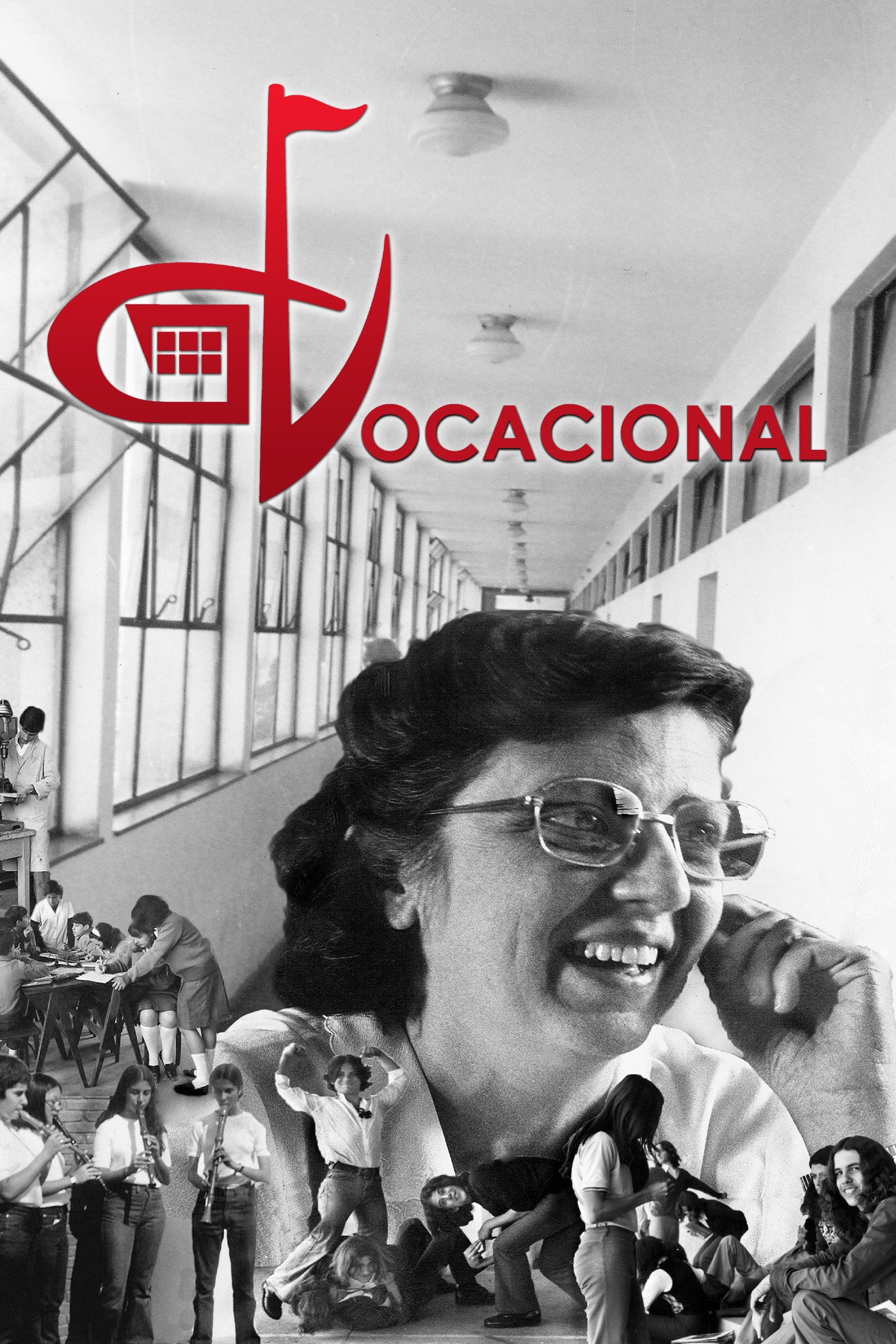 Vocacional, Uma Aventura Humana