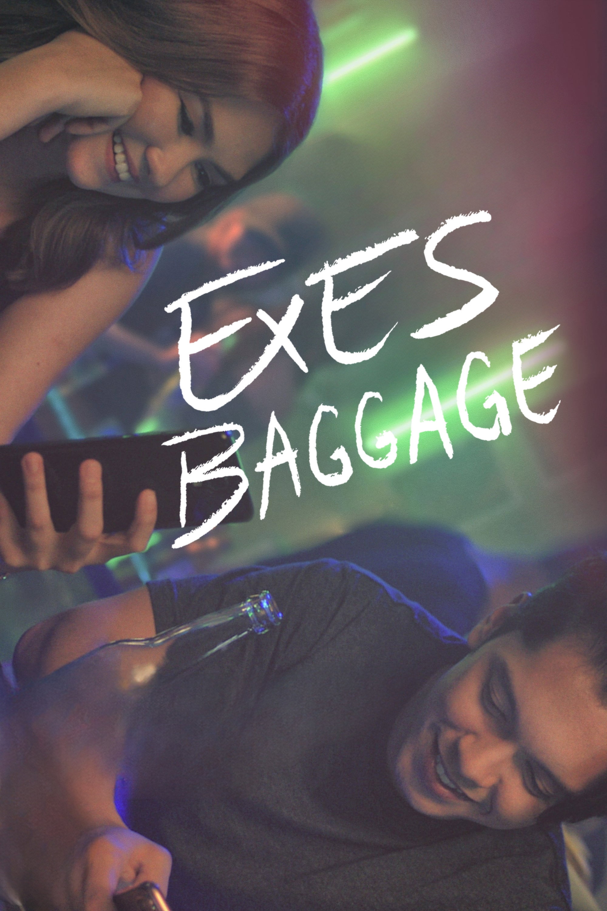 Exes Baggage