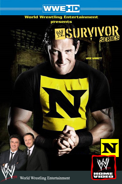 Survivor Series