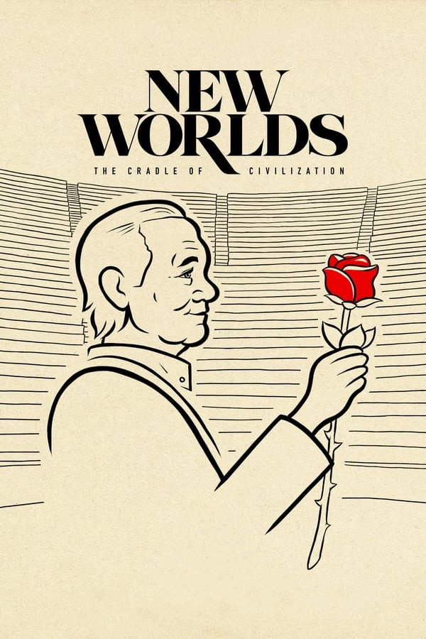 New Worlds: The Cradle of Civilization