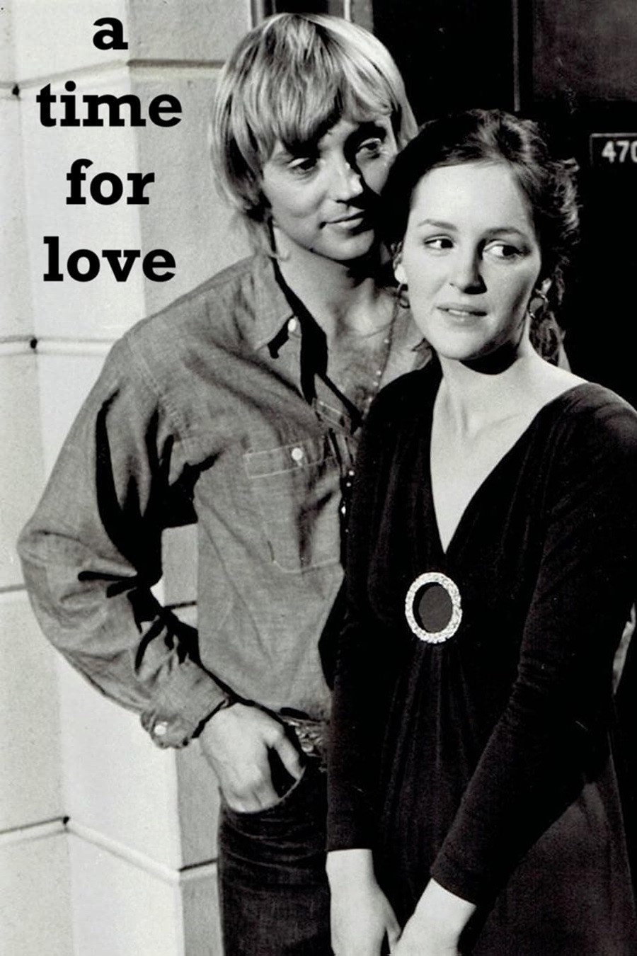 A Time for Love
